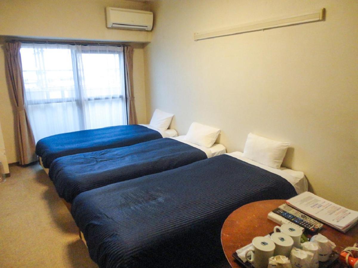 HOTEL LiVEMAX BUDGET名古屋 Ngoại thất bức ảnh
