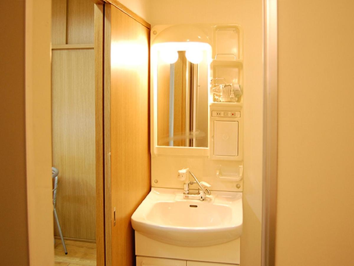 HOTEL LiVEMAX BUDGET名古屋 Ngoại thất bức ảnh