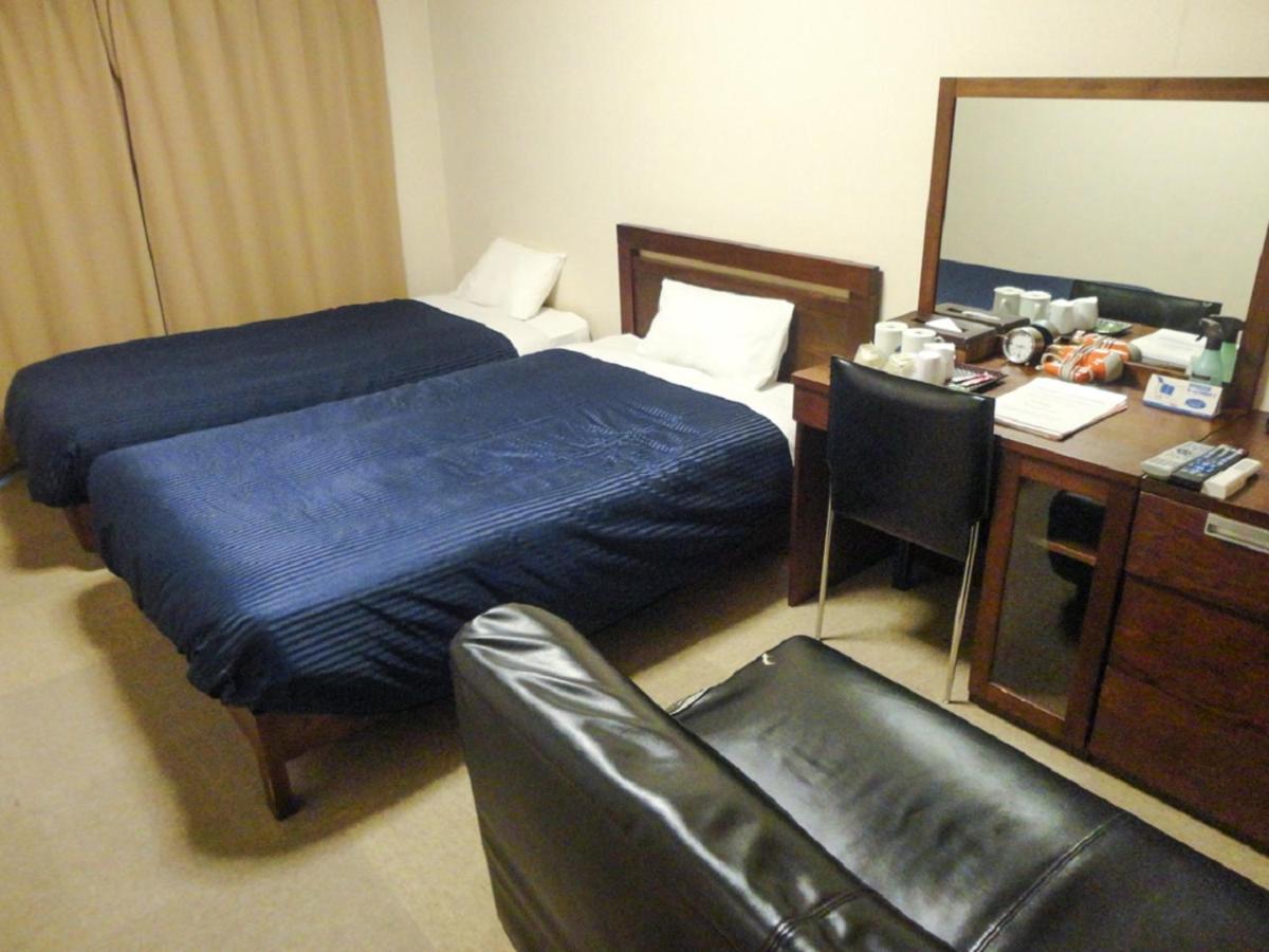 HOTEL LiVEMAX BUDGET名古屋 Ngoại thất bức ảnh