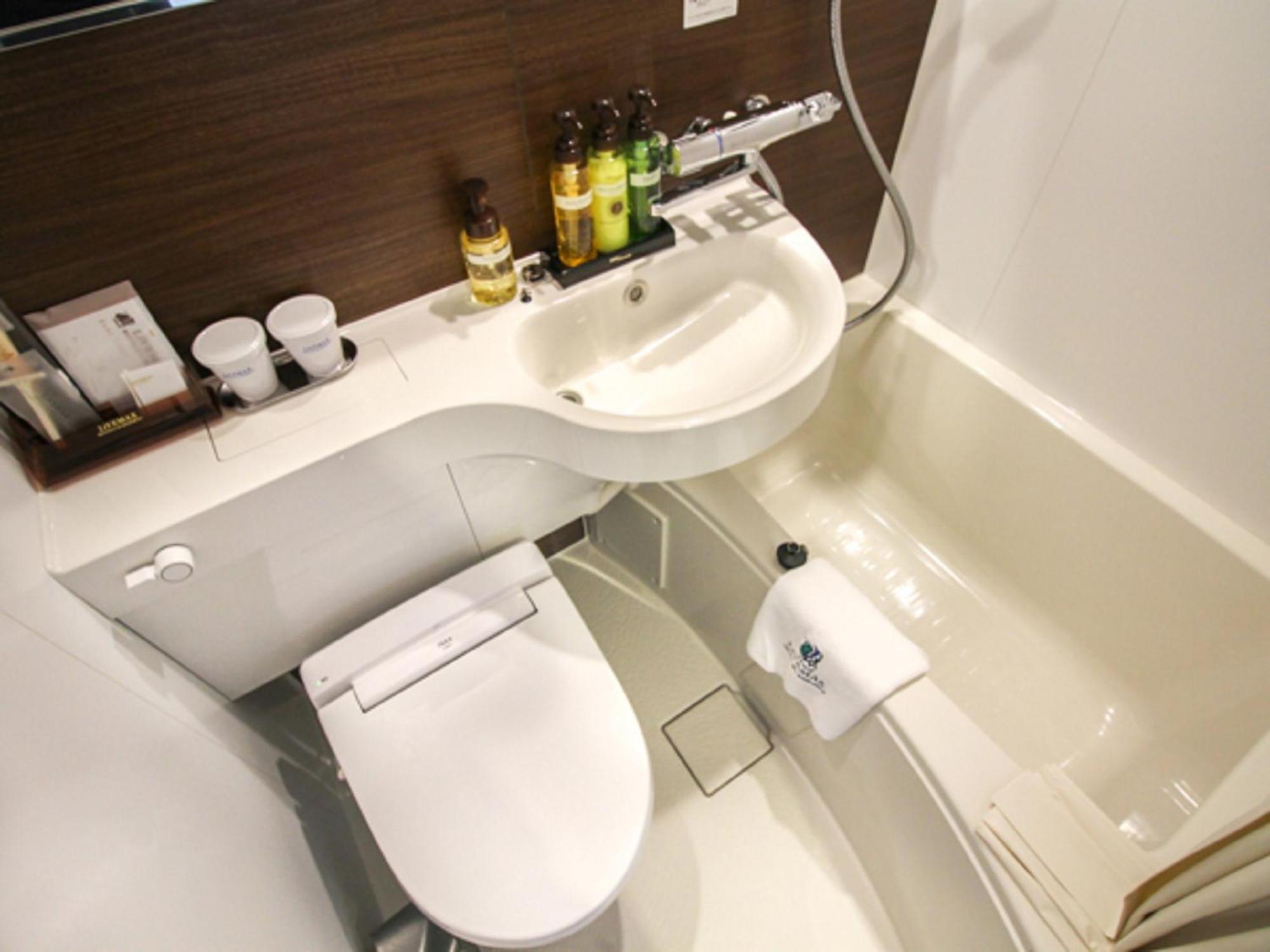 HOTEL LiVEMAX BUDGET名古屋 Ngoại thất bức ảnh