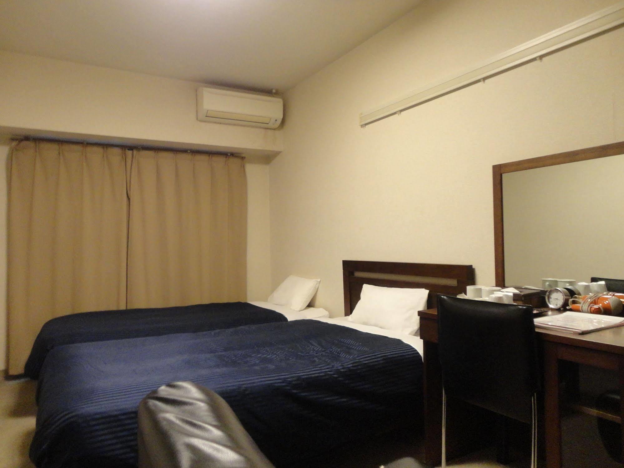 HOTEL LiVEMAX BUDGET名古屋 Ngoại thất bức ảnh