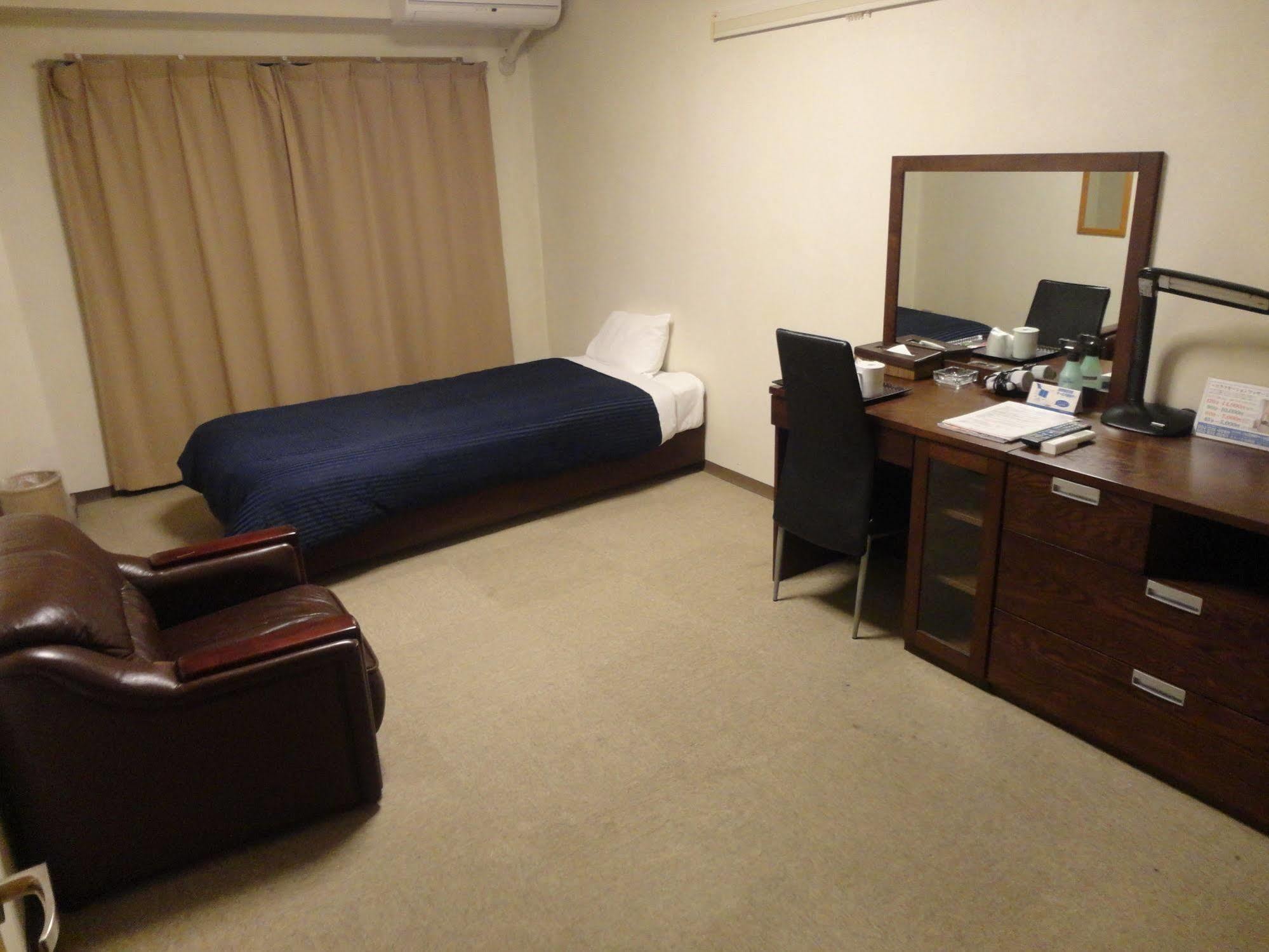 HOTEL LiVEMAX BUDGET名古屋 Ngoại thất bức ảnh
