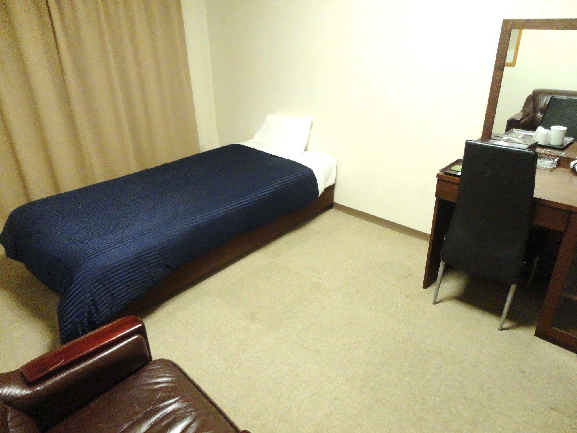 HOTEL LiVEMAX BUDGET名古屋 Ngoại thất bức ảnh