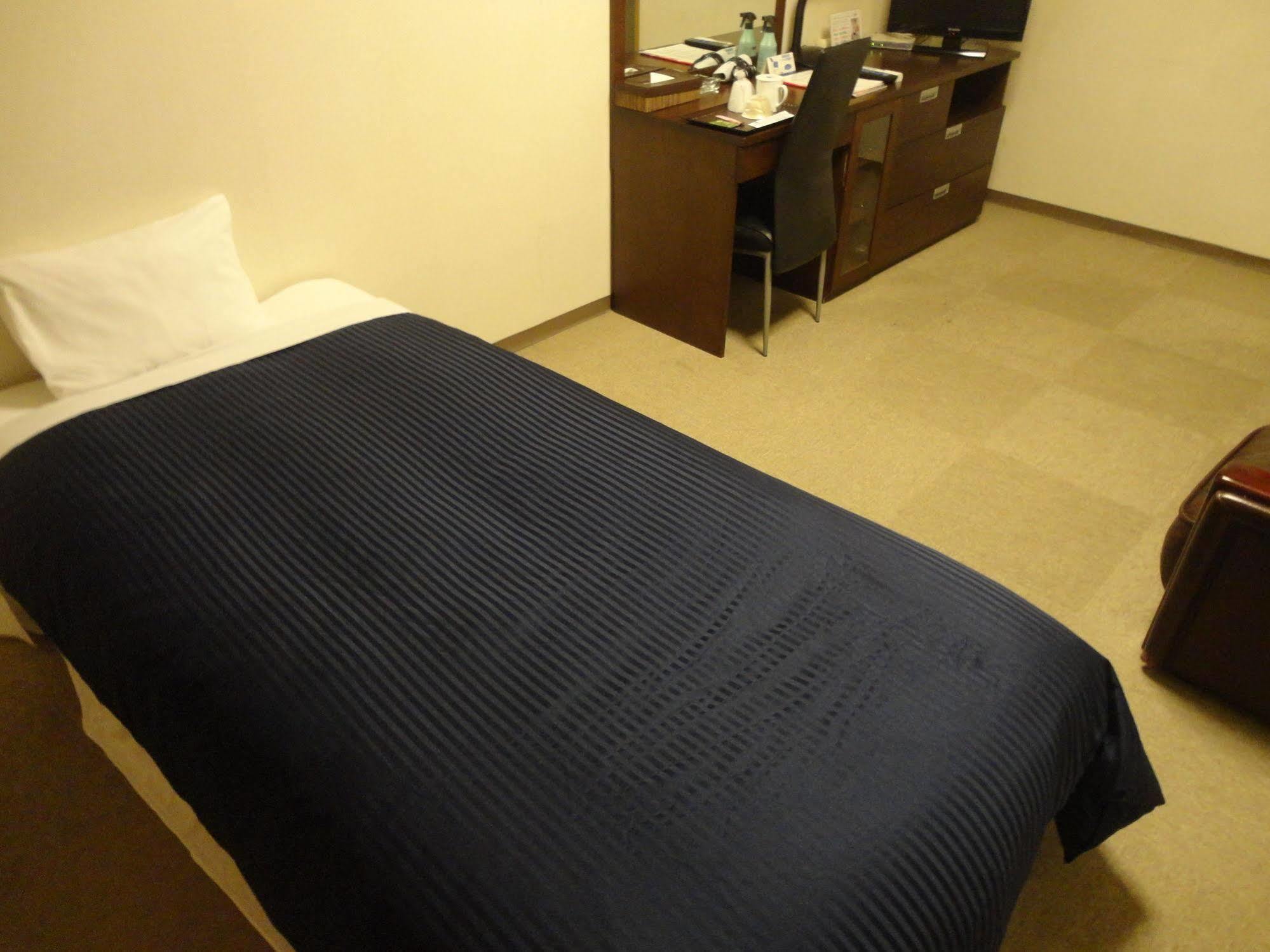 HOTEL LiVEMAX BUDGET名古屋 Ngoại thất bức ảnh