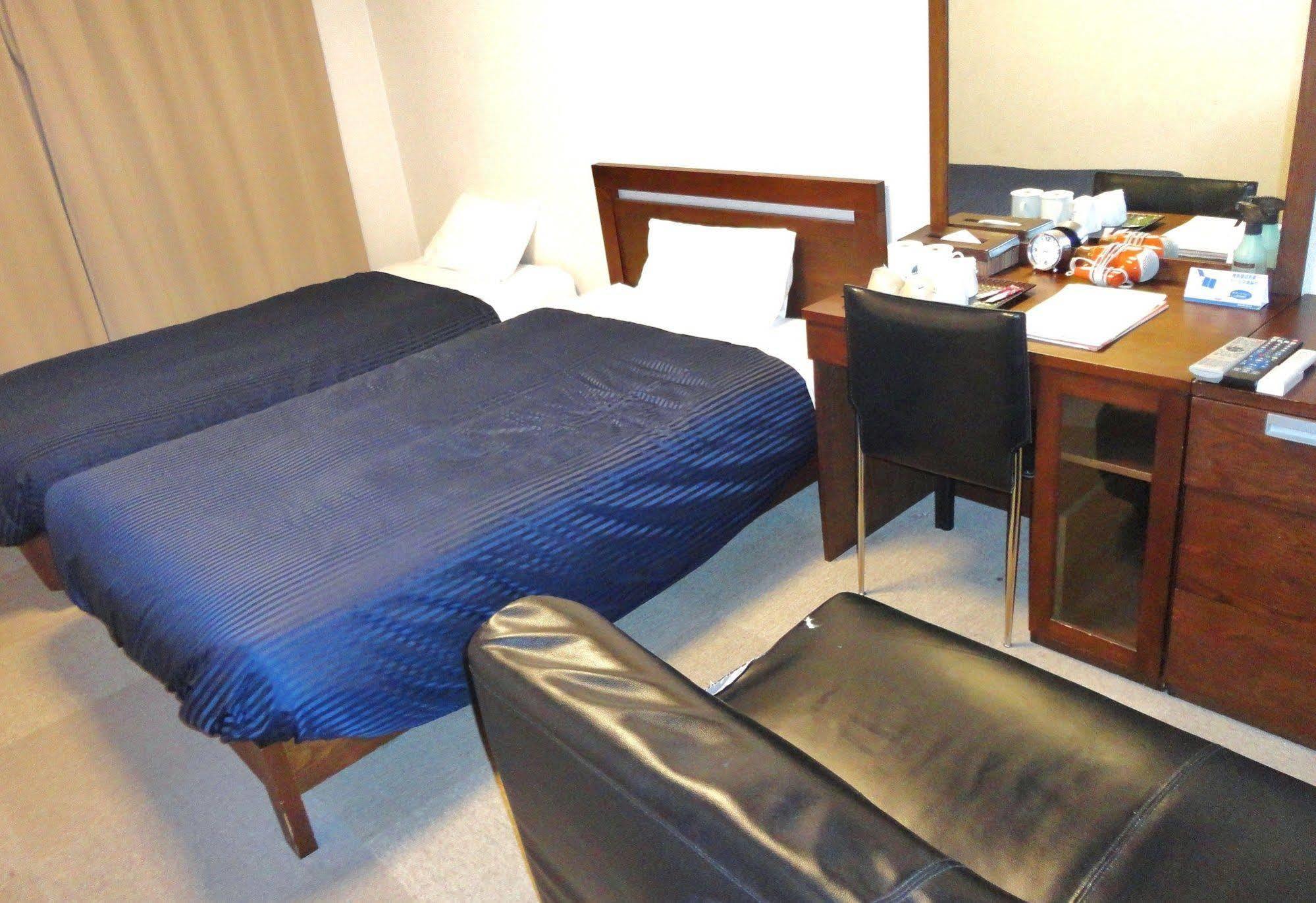 HOTEL LiVEMAX BUDGET名古屋 Ngoại thất bức ảnh