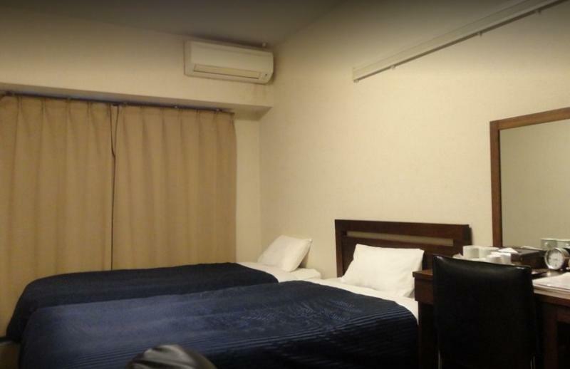HOTEL LiVEMAX BUDGET名古屋 Ngoại thất bức ảnh
