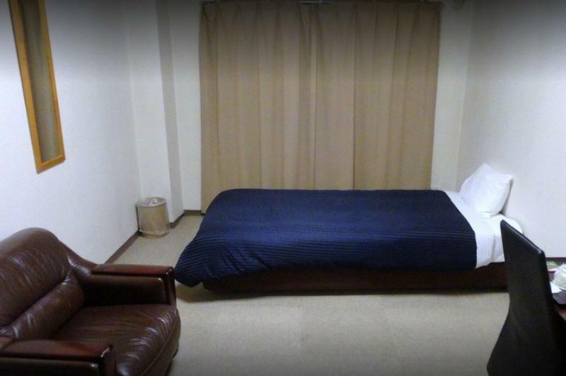 HOTEL LiVEMAX BUDGET名古屋 Ngoại thất bức ảnh