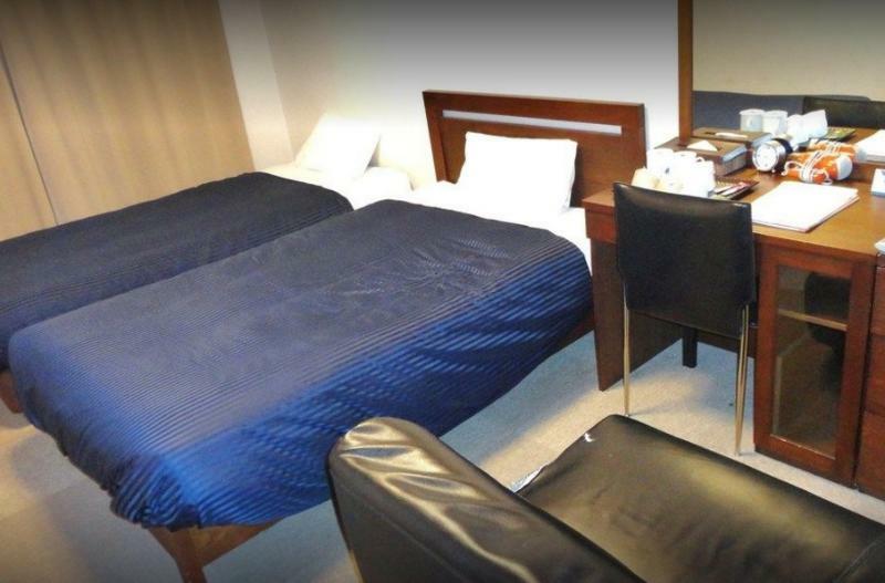 HOTEL LiVEMAX BUDGET名古屋 Ngoại thất bức ảnh