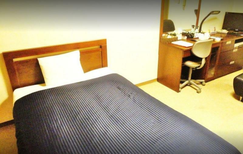HOTEL LiVEMAX BUDGET名古屋 Ngoại thất bức ảnh